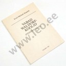 Ernst-Michael Kranich - VABAD WALDORF-KOOLID (STEINER-KOOLID) - Tallinn 1991