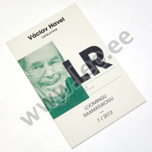 Vaclav Havel - LAHKUMINE. NÄIDEND VIIES VAATUSES - LR 2012 nr. 7