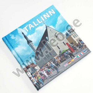 Toomas Tuul - TALLINN - Photo Tour s.a.