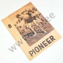 PIONEER. 1948-08