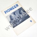 PIONEER. 1948-09