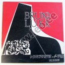 Bruno Lukk - BRUNO LUKK - (33Д-026317-8) 1969 (LP)