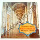 Hortus Musicus - FRANCESCO LANDINO (c. 1325-1397) - (С10-07935-6) 1976 (LP)