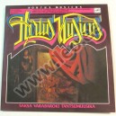 Hortus Musicus - SAKSA VARABAROKI TANTSUMUUSIKA - (С10 28029 004) 1989 (LP)