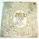 Hortus Musicus - PRANTSUSE MUUSIKA XVI-XVII SAJ. - (С10 20873 008) 1984 (LP)