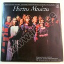 Hortus Musicus - KESKAJA ILMALIK MUUSIKA - (C10-15083-6) - 1981 (1983) (2 LP)