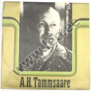 A. H. Tammsaare - ANTON HANSEN-TAMMSAARE  - (D 028749-50) - 1977 (LP)