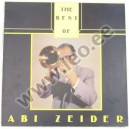 Abi Zeider - THE BEST OF ABI ZEIDER - (RiTonis / Sintez 3-029-C-6) - 1991 (LP)