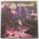 The Moody Blues - THE OTHER SIDE OF LIFE - (С60 26203 009) - 1986 (1988) (LP)