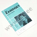 Ilya Kaminsky - KURTIDE VABARIIK - LR 2020 nr. 32-33