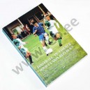 Margus Luik jt. (toimetajad) - FOOTBALL IN FORMER SOVIET UNION REPUBLICS. VOLUME 5 - VH Sportmedia AG 1997