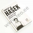 Jaroslav Hašek - GENIAALNE IDIOOT. HUUMORI KOOL - Loomingu Raamatukogu kuldsari nr. 1, Kultuurileht 2020
