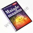 Sam Osmanagich - MAIADE MAAILM - Maailm ja mõnda, Olion 2005