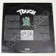 Original Cast, The Plowright Players - TOUCH - (Ampex Records A50102) - 1971 (LP)