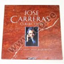 Jose Carreras - COLLECTION. 34 OF HIS FINEST VOCAL PERFORMANCES - (Stylus Music SMR 860) 1988 (2 LP)