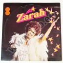 Zarah Leander - ZARAH. KONSERTHUSET. STOCKHOLM 5 SEPTEMBER 1973 - (Frituna FRIX-103) - 1973 (2 LP)