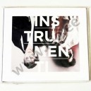 Instrumenti - TRU - Instrumenti Ltd. TRU 002, 2012 (CD)