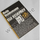 Rein Veidemann - ELU KESKPÄEV. ESSEID JA PIHTIMUSI - LR 1986