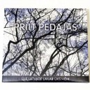 Priit Pedajas - ÜLE LATVADE LAILAB ÜKS HÕIK - Eesti Draamateater 2014 (2 CD)