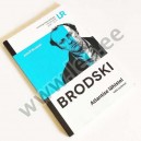 Jossif Brodski - ATLANTISE LÄHISTEL. VALIK LUULETUSI - LR 2018 nr. 10-11