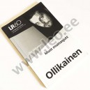 Aki Ollikainen - MUST MUINASJUTT - LR 2017 nr. 11-12