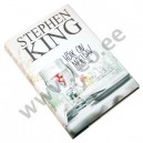 Stephen King - KÕIK ON MÕELDAV. 14 SÜNGET LUGU - Pegasus 2003, (KK)