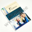 Fabio ja Wendy Corsi Staub - MÜSTEERIUMID - New York Times'i bestsellerite autorid, Ersen 2001