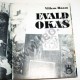Villem Raam - EVALD OKAS - Kunst 1982, Evald Okase autogrammiga tiitellehel