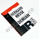Hermann Hesse - DEMIAN. EMIL SINCLAIRI NOORUSE LUGU - LR 1994 nr. 5-7