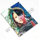 METSA KENE. EESTI KOHTUB AMAZONASEGA. ESTONIA MEETS AMAZONIA - Living Gaia Estonia 2020, ainult raamat, ilma CD-ta