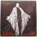 Lisl Lindau - RAMILDA RIMALDA. KOMPOSITSIOON A. H. TAMMSAARE TEKSTIDEST - (M40-43985-6) - 1982 (LP)