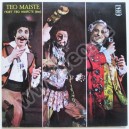 Teo Maiste - POJOT TEO MAISTE, BAS - (C10 11515-16) - 1979 (LP)