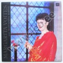 Margarita Voites - ARMASTUSE LAULUD - (C10 20795 001) - 1984 (LP)