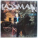 PEEP LASSMANN, KLAVER - (C10-14883-4) - 1981 (LP)