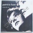 Patricia Kaas - SCENE DE VIE - (Russian Disc R60 00515) - 1991 (LP)