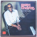 Ray Charles - SELECTED SONGS - (Balkanton BTA 11890) - 1986 (LP)