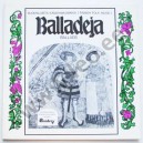 Various - BALLADEJA. BALLADS - (Finnlevy SFLP 8551) - 1974 (LP)