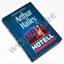 Arthur Hailey - HOTELL - Menukirjanike sari, Ersen 2000