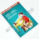Manivald Kesamaa - KES MEIL KÄIVAD - Minu esimene raamat, ERK 1963