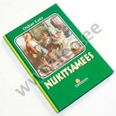 Oskar Luts - NUKITSAMEES. INDERLINILE JUTUSTATUD MUINASJUTT - Tiritamm 2004