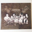 Zorbas - REBETIKO - Zorbas 2006 (CD)