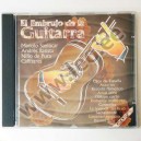 Manolo Sanlucar, Andres Batista, Nino de Pura, Canizares - EL EMBRUJO DE LA GUITARRA. VOL. 2 - SGAE 31-972, 1996 (CD)