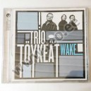 Trio Töykeät - WAKE - 0946 3 35939 2 3, Blue Note 2005 (CD)