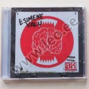 Betoonking - ESIMENE VALU - Betoonking 2010 (CD)