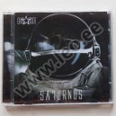 Blake - SA7URNUS - SHR 029-2, Stay Heavy Records 2008 (CD)