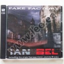 Ian Bel - FAKE FACTORY. [LIMITED EDITION] - BFA 002704, Uno 2011 (2 CD)