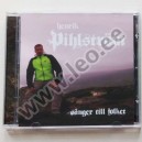 Henrik Pihlström - SANGER TILL FOLKET - Nationellt Motstand Förlag 2009 (CD)