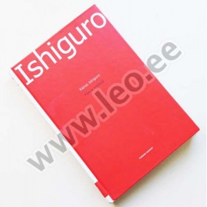 Kazuo Ishiguro - PÄEVA RIISMED - Punane raamat, Tänapäev 2006