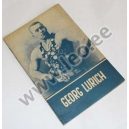 GEORG LURICH. 80 AASTAT SÜNNIST - ENSV Maadlussektsioon 1956