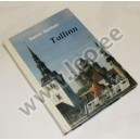 Gustav German - TALLINN - fotoalbum, tekst 4 keeles, 1993
